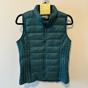 Weatherproof Vest